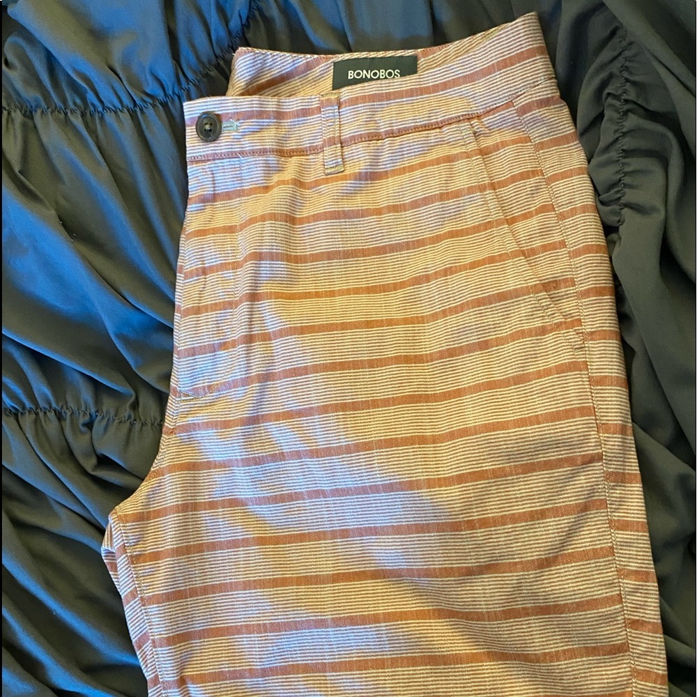 Men’s chino shorts 🩳